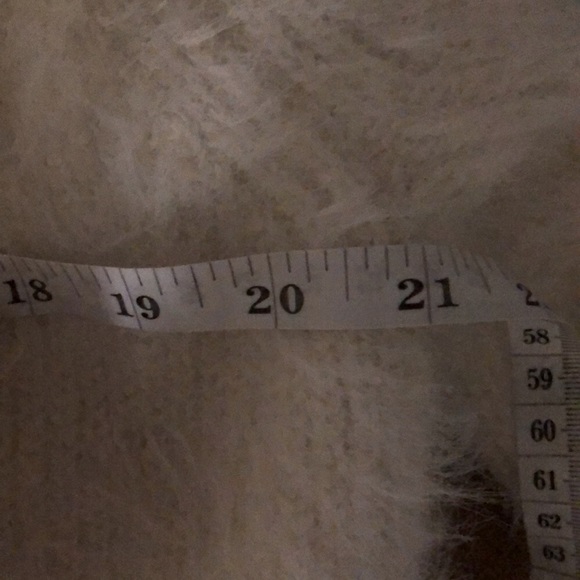 Anthropologie Vintage Sweater New🌷 - Picture 7 of 8